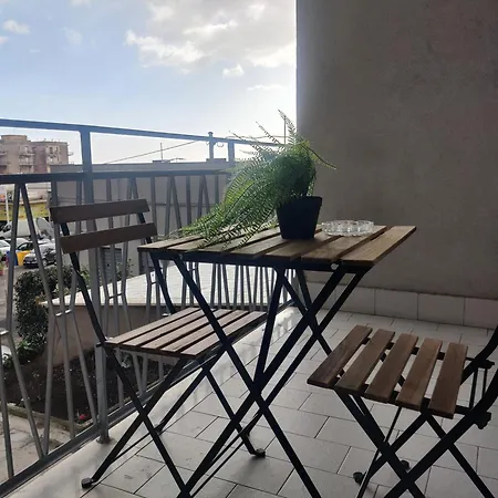 Appartement Annamaria Ama